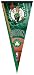 NBA Boston Celtics Premium Quality Pennant 17-by-40 inch