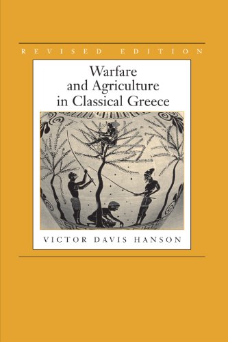 Warfare and Agriculture in Classical Greece, Revised edition (Biblioteca Di Studi Antichi)