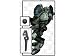 McFarlane Toys Halo Reach Series 5 Elite Ranger Action Figure_s-1