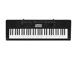 Casio CTK-3200 61  Key Piano Style Touch Response Keyboard