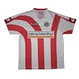 FSV Mainz 05 Trikot 06/07 Home Lotto