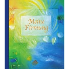 Meine Firmung: Erinnerungsalbum