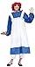 Fun World Costumes Women's Plus-Size Plus Size Raggedy Ann Costume