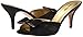 Nine West Women's Oppah Satin Dress Sandal