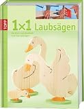 Laubs&auml;gen: Das Werk- und Ideenbuch rund ums Laubs&auml;gen - Armin T&auml;ubner