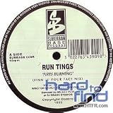 Run Tings - Fires Burning - [12"]