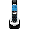 VTech DECT 6.0 Accessory Handset - Black (DS6201)