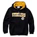 NFL Pittsburgh Steelers Fleece Hood - Team {M (8-10)}
