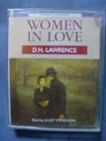  Women in Love:  D. H. Lawrence