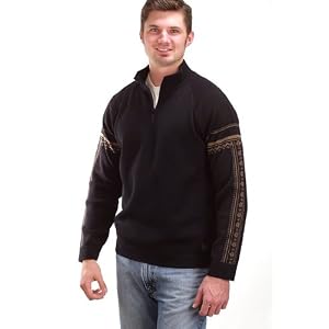 Buy Dale of Norway Aktiven Sweater Mens by Dale of Norway now!