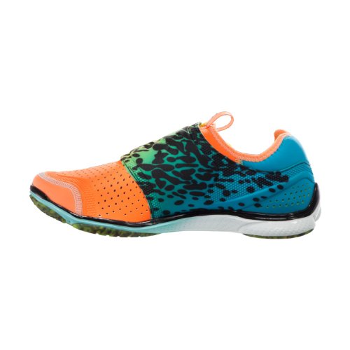 Men’s Micro G® Toxic Six Running Shoes Non-Cleated by Under Armour 9 Blaze Orange Men’s Micro G® Toxic Six Running Shoes Non-Cleated by Under Armour 9 Blaze Orange