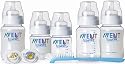 Avent Bpa-free Newborn Starter Set