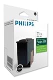 Philips Fax Inkjet Cartridge Page Life 500pp Black [for IPF555] Ref PFA441