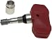 Schrader AirAware  20116 TPMS Sensor fits Cadillac Chevrolet GMC Isuzu (1-pack)