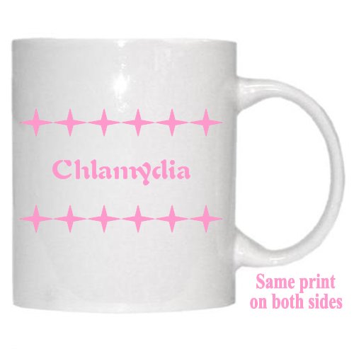 chlamydia
