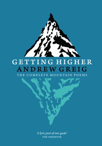 Getting Higher: The Complete Mountain Poems