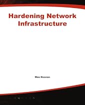 Hardening Network Infrastructure