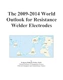 41%2BdjhmzB L. SL160  The 2009   2014 World Outlook for Resistance Welder Electrodes