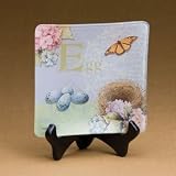 Marjolein Bastin Egg Glass Tray