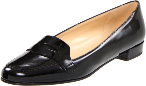 Kate Spade New York Women's Olympia Loafer,Black,9.5 M US