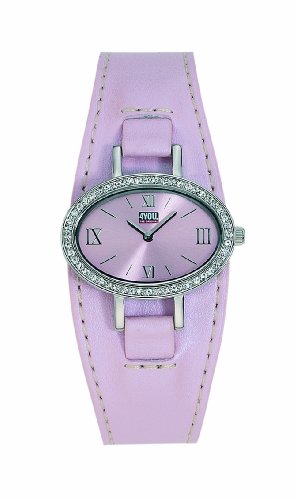 4YOU Damenarmbanduhr  m. Swarovskisteinen 3043702 Preisvergleich
