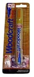 Chisel Tip 6mm line Woodcraft Marker For Painting Decorating or Lettering on Wood Permanent Craft Marker