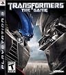 Transformers PS3
