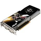 ASUS ENGTX285 TOP/HTDI/1GD3 GeForce GTX 285 1GB 512-bit GDDR3 PCI Express 2.0 x16 HDCP Ready Video Card