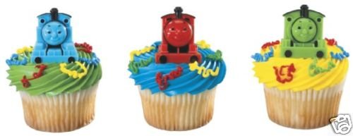 THOMAS TRAIN TANK - Thomas und seine Freunde 