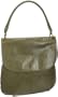 HOBO INTERNATIONAL Foster Large Double Handle Cross-Body