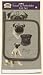 David Kiphuth Dog Breed Kitchen Towel and Potholder Set--Pug