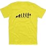 Standard Edition Imker Evolution T-Shirt S-XXXL Si&hellip Shirtzshop