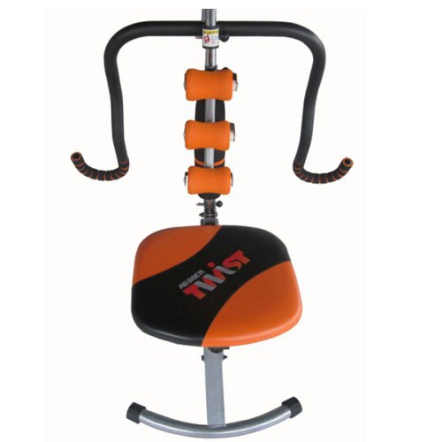 Ab Motion Twist Exercise Machine Ab Doer