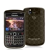 Electromaster(TM) Brand - Smoke TPU Candy Rubber Flexi Skin Case Cover New  ....