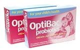 Optibac Probiotics For Childs Health 30 Sachets