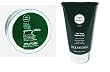 Paul Mitchell Tea Tree Styling Gel(6.8oz) and Grooming Pomade (3.4oz)