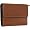 Lodis Audrey French Purse with Removable ID Holder (Audrey Toffee)