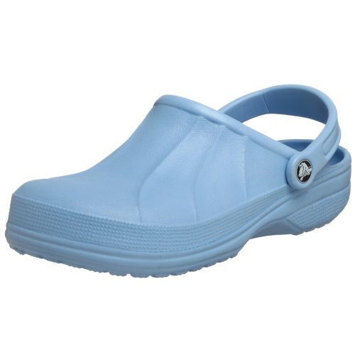 Buy crocs Endeavor Clog,Light Blue,Men's 4 M/Women's 6 M online at Discounted New and Used prices. Delivered to your door with Off-The-Bookshelf.