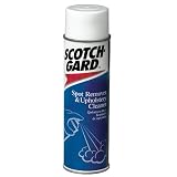 3M Corporation MCO 14003 Scotchgard Spot Remover & Uphosl. Cleaner, 17 oz. - Case of 12