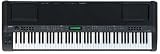 Yamaha CP300 Digital Piano
