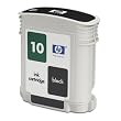 HP10 Black Ink Cartridge HP10 Black Ink Cartridge