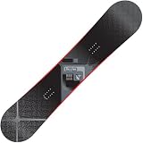 LTD Men's All Mountain Sentry Snowboard
