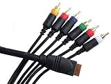 Venom HD Component Cable (PS3)