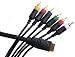 Venom HD Component Cable (PS3)