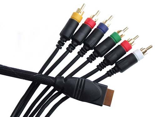 Buy Venom HD Component Cable (PS3) online at Discounted New and Used prices. Delivered to your door with Childrens Toyshop.com