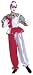 Adult Party Clown Costume for Women - Womens Std.