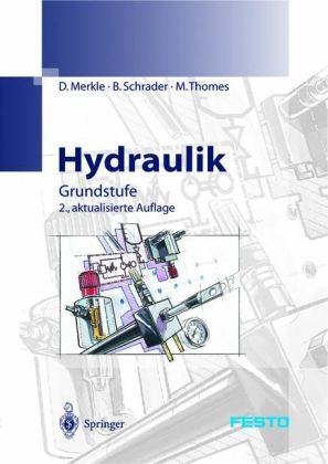 Hydraulik: Grundstufe (German Edition)