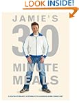 Jamie's 30-Minute Meals: A Revolution...