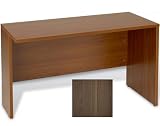 Pro X 48 Narrow Return (Walnut) (29H x 48W x 20D)