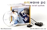 The emWave PC Stress Relief System with Ear & Finger Sensors (Formerly called Freeze-Framer)